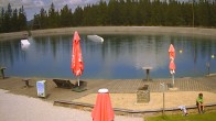 Archiv Foto Webcam Bürgeralpe Mariazell – WakeAlps 13:00