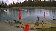 Archiv Foto Webcam Bürgeralpe Mariazell – WakeAlps 15:00