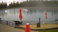 Archiv Foto Webcam Bürgeralpe Mariazell – WakeAlps 17:00