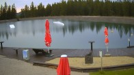 Archiv Foto Webcam Bürgeralpe Mariazell – WakeAlps 19:00