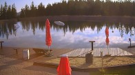 Archiv Foto Webcam Bürgeralpe Mariazell – WakeAlps 05:00