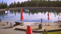Archiv Foto Webcam Bürgeralpe Mariazell – WakeAlps 07:00