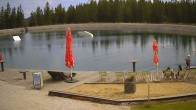 Archiv Foto Webcam Bürgeralpe Mariazell – WakeAlps 09:00