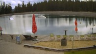 Archiv Foto Webcam Bürgeralpe Mariazell – WakeAlps 11:00
