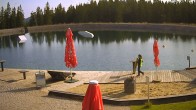 Archiv Foto Webcam Bürgeralpe Mariazell – WakeAlps 07:00