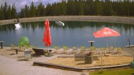 Archiv Foto Webcam Bürgeralpe Mariazell – WakeAlps 09:00