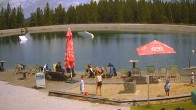 Archiv Foto Webcam Bürgeralpe Mariazell – WakeAlps 11:00