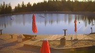 Archiv Foto Webcam Bürgeralpe Mariazell – WakeAlps 05:00