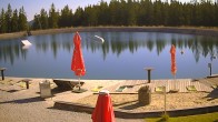 Archiv Foto Webcam Bürgeralpe Mariazell – WakeAlps 07:00