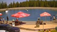 Archiv Foto Webcam Bürgeralpe Mariazell – WakeAlps 11:00