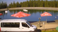 Archiv Foto Webcam Bürgeralpe Mariazell – WakeAlps 15:00