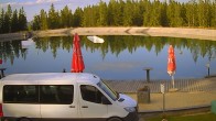Archiv Foto Webcam Bürgeralpe Mariazell – WakeAlps 17:00