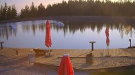 Archiv Foto Webcam Bürgeralpe Mariazell – WakeAlps 05:00