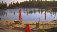 Archiv Foto Webcam Bürgeralpe Mariazell – WakeAlps 06:00