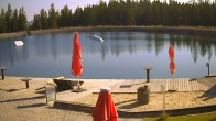 Archiv Foto Webcam Bürgeralpe Mariazell – WakeAlps 07:00