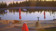 Archiv Foto Webcam Bürgeralpe Mariazell – WakeAlps 05:00