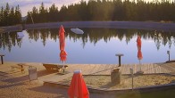 Archiv Foto Webcam Bürgeralpe Mariazell – WakeAlps 06:00