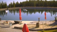 Archiv Foto Webcam Bürgeralpe Mariazell – WakeAlps 07:00