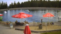 Archiv Foto Webcam Bürgeralpe Mariazell – WakeAlps 09:00