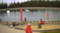 Archiv Foto Webcam Bürgeralpe Mariazell – WakeAlps 11:00