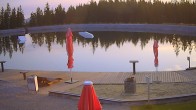 Archiv Foto Webcam Bürgeralpe Mariazell – WakeAlps 03:00