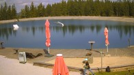 Archiv Foto Webcam Bürgeralpe Mariazell – WakeAlps 11:00