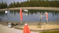 Archiv Foto Webcam Bürgeralpe Mariazell – WakeAlps 12:00