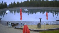 Archiv Foto Webcam Bürgeralpe Mariazell – WakeAlps 05:00