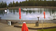 Archiv Foto Webcam Bürgeralpe Mariazell – WakeAlps 07:00