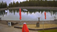 Archiv Foto Webcam Bürgeralpe Mariazell – WakeAlps 08:00