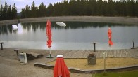 Archiv Foto Webcam Bürgeralpe Mariazell – WakeAlps 09:00