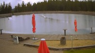 Archiv Foto Webcam Bürgeralpe Mariazell – WakeAlps 11:00