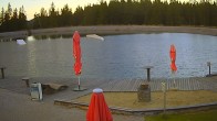Archiv Foto Webcam Bürgeralpe Mariazell – WakeAlps 17:00