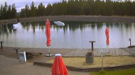 Archiv Foto Webcam Bürgeralpe Mariazell – WakeAlps 07:00