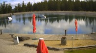 Archiv Foto Webcam Bürgeralpe Mariazell – WakeAlps 09:00