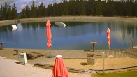 Archiv Foto Webcam Bürgeralpe Mariazell – WakeAlps 11:00