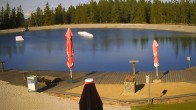 Archiv Foto Webcam Bürgeralpe Mariazell – WakeAlps 15:00
