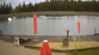 Archiv Foto Webcam Bürgeralpe Mariazell – WakeAlps 10:00