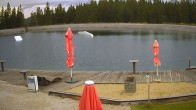 Archiv Foto Webcam Bürgeralpe Mariazell – WakeAlps 11:00