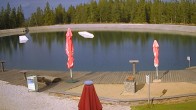 Archiv Foto Webcam Bürgeralpe Mariazell – WakeAlps 15:00