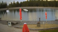 Archived image Webcam WakeAlps - Mariazeller Bürgeralpe 17:00