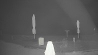 Archiv Foto Webcam Bürgeralpe Mariazell – WakeAlps 23:00