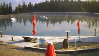 Archiv Foto Webcam Bürgeralpe Mariazell – WakeAlps 07:00
