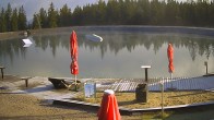 Archiv Foto Webcam Bürgeralpe Mariazell – WakeAlps 08:00