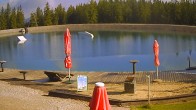 Archiv Foto Webcam Bürgeralpe Mariazell – WakeAlps 09:00