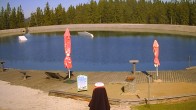Archiv Foto Webcam Bürgeralpe Mariazell – WakeAlps 13:00