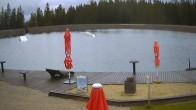 Archiv Foto Webcam Bürgeralpe Mariazell – WakeAlps 06:00