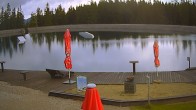 Archiv Foto Webcam Bürgeralpe Mariazell – WakeAlps 09:00
