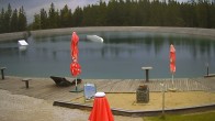 Archiv Foto Webcam Bürgeralpe Mariazell – WakeAlps 13:00