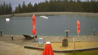 Archiv Foto Webcam Bürgeralpe Mariazell – WakeAlps 15:00